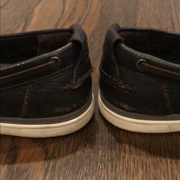 Ermenegildo Zegna Shoes Emernegildo Zegna Boat Shoes